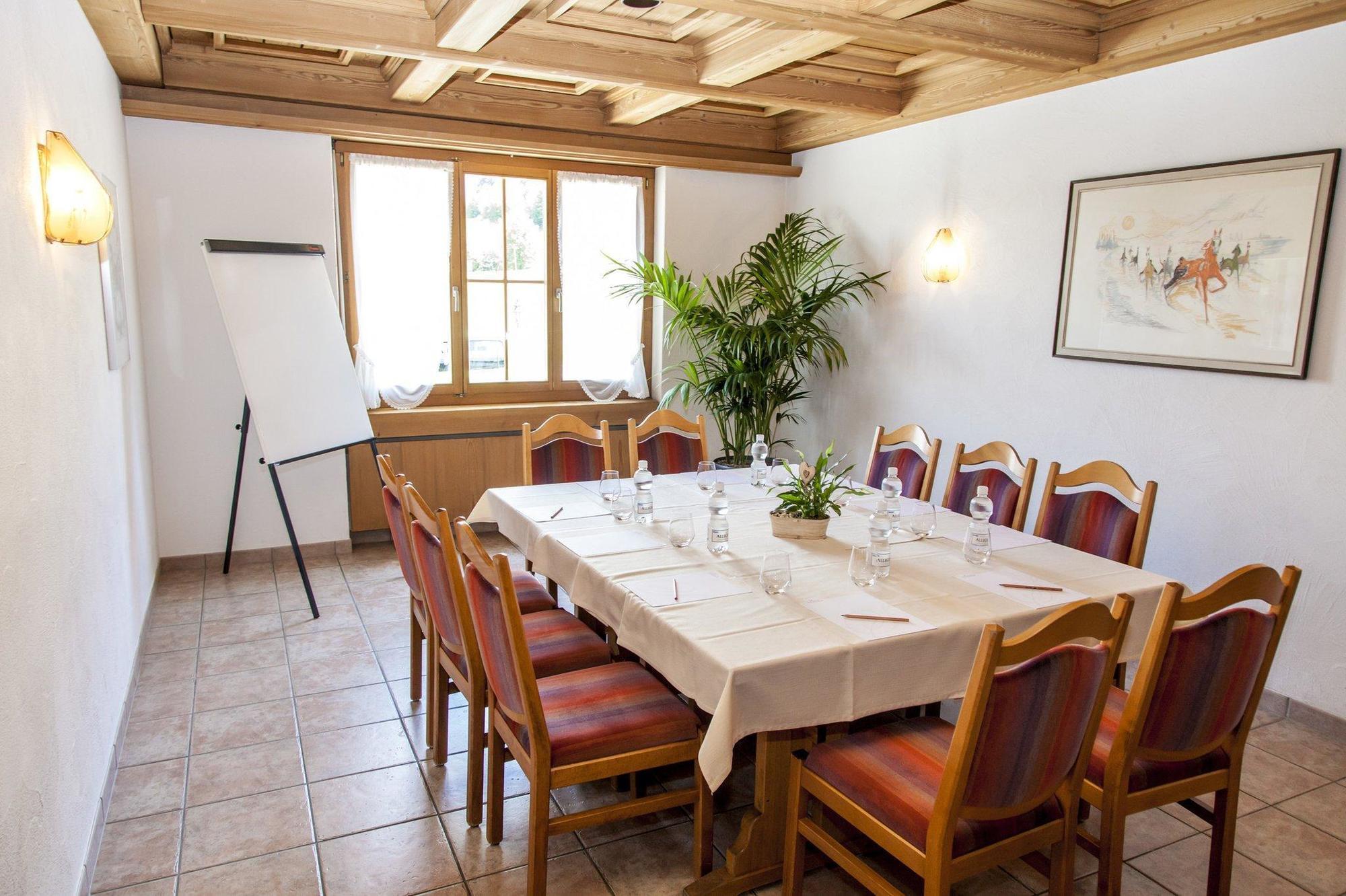 Hotel Restaurant La Siala ฟาเรลา ภายนอก รูปภาพ