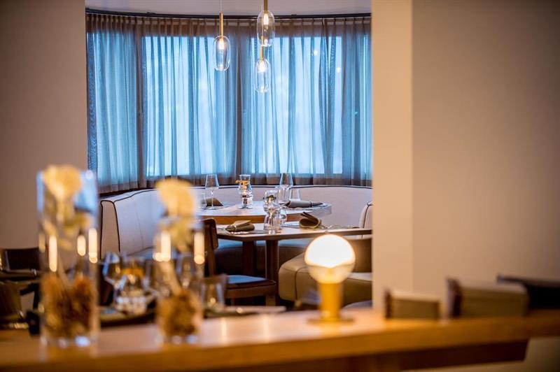 Hotel Restaurant La Siala ฟาเรลา ภายนอก รูปภาพ