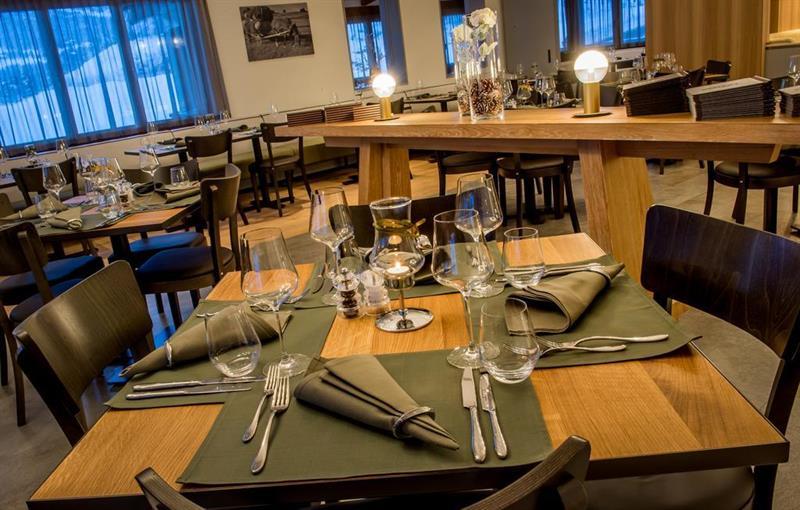 Hotel Restaurant La Siala ฟาเรลา ภายนอก รูปภาพ